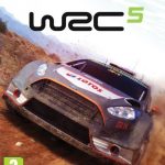 WRC 5 XboxOne