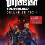 Wolfenstein: Youngblood Edición Deluxe SWITCH
