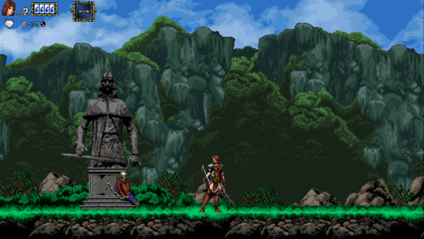 Wallachia: Reign of Dracula PS4