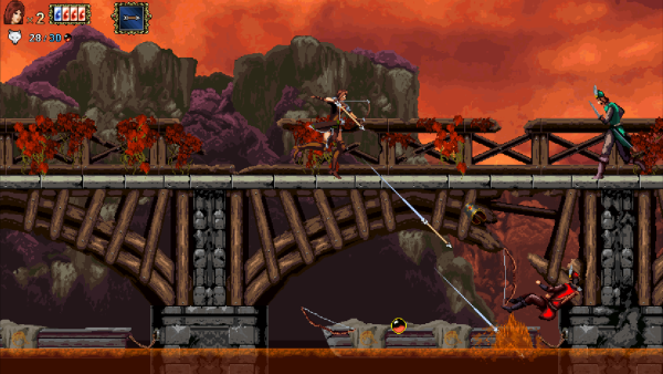 Wallachia: Reign of Dracula PS4