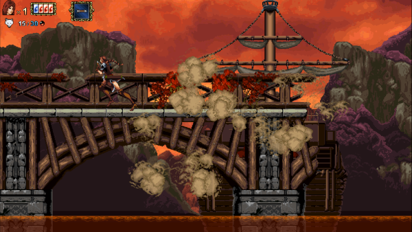 Wallachia: Reign of Dracula PS4