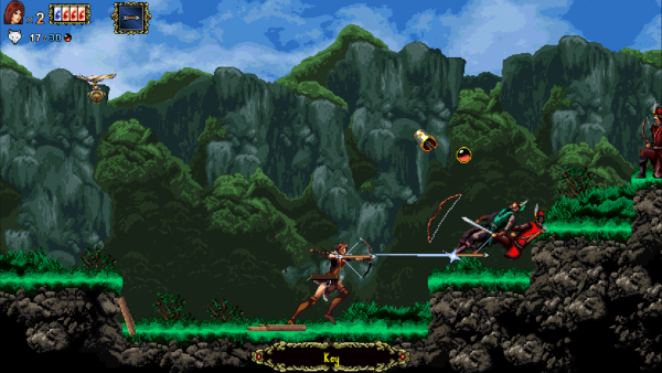 Wallachia: Reign of Dracula PS4