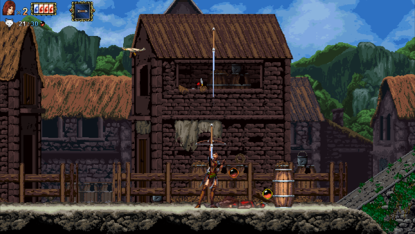 Wallachia: Reign of Dracula PS4