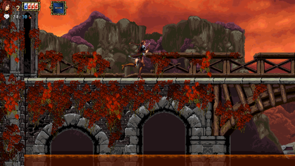 Wallachia: Reign of Dracula PS4