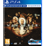 Wanderer VR PS4