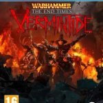 Warhammer: The End Times – Vermintide PS4