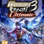 Warriors Orochi 3 Ultimate XboxOne