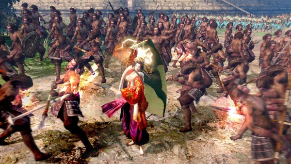 Warriors Orochi 3 Ultimate XboxOne