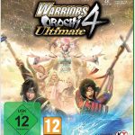 Warriors Orochi 4 Ultimate XBOX ONE