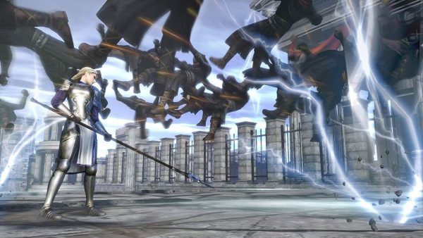 Warriors Orochi 4 Ultimate XBOX ONE