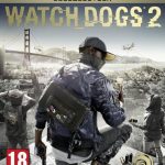 Watch Dogs 2 Gold Edition XBOX ONE