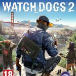 Watch Dogs 2 PS4