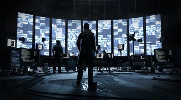 Watch Dogs 2 PS4