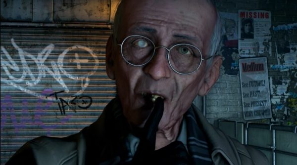 Watch Dogs 2 PS4
