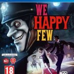 We Happy Few PS4