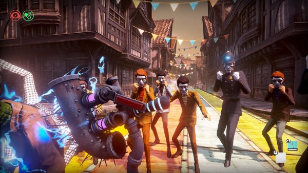 We Happy Few PS4