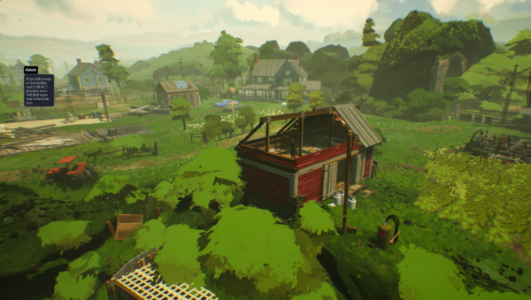 Where the Heart Leads PS4