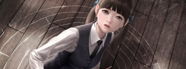 White Day: A Labyrinth Named School PS4