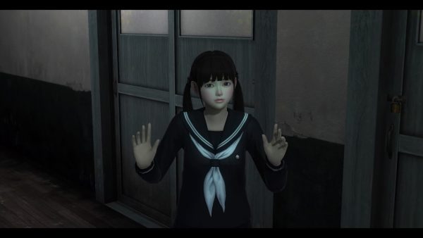 White Day: A Labyrinth Named School PS4