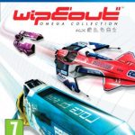 Wipeout Omega Collection PS4