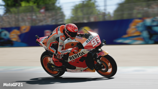 MotoGP 21 PC