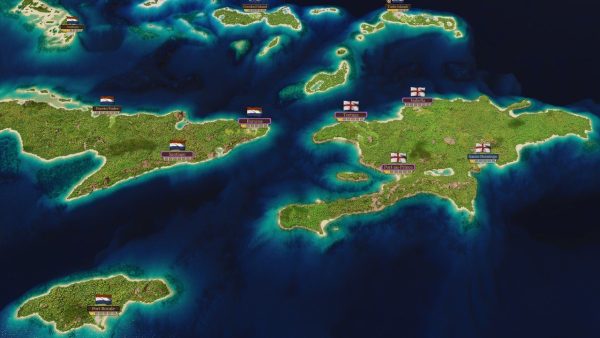 Port Royale 4 XBOX ONE