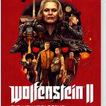 Wolfenstein II: The New Colossus SWITCH