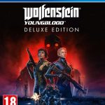 Wolfenstein: Youngblood Edición Deluxe PS4