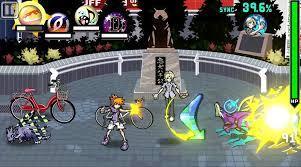 The World Ends with You: Final Remix SWITCH