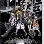 The World Ends with You: Final Remix SWITCH