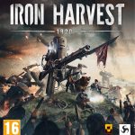 Iron Harvest XBOX ONE