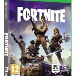 Fortnite XBOX ONE