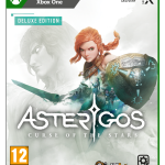 Asterigos: Curse of the Stars – Deluxe Edition SERIES X/S – XBOX ONE
