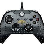 Mando Xbox One Wired Kingdom Hearts 3 PDP