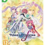 Tales of Graces f Remastered SERIES X/S – XBOX ONE