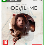 The Dark Pictures Anthology: The Devil In Me SERIES X/S – XBOX ONE