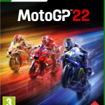 MotoGP 22 SERIES X/S – XBOX ONE