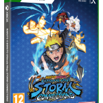 Naruto x Boruto: Ultimate Ninja – Storm Connections SERIES X/S – XBOX ONE