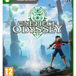 One Piece Odyssey SERIES X/S – XBOX ONE