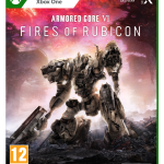 Armored Core VI: Fires of Rubicon – Launch Edition SERIES X/S – XBOX ONE