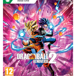 Dragon Ball Xenoverse 2 SERIES X/S – XBOX ONE