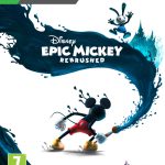 Disney Epic Mickey: Rebrushed SERIES X/S – XBOX ONE