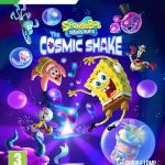 Bob Esponja: The Cosmic Shake XBOX ONE
