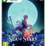 Sea of Stars SERIES X/S – XBOX ONE