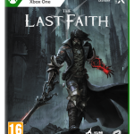 The Last Faith SERIES X/S – XBOX ONE