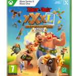 Asterix & Obelix XXL: The Ram From Hibernia – Limited Edition SERIES X/S – XBOX ONE