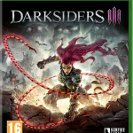 Darksiders 3 XBOX ONE