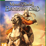Mount & Blade 2: Bannerlord SERIES X/S – XBOX ONE