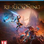 Kingdoms Of Amalur RE-RECKONING PS4