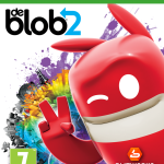 de Blob 2 XBOX ONE